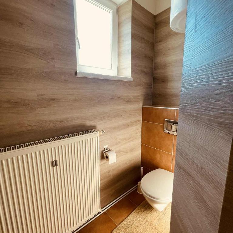 Abdalla Apartments - Apartment mit 1 Schlafzimmer - 7