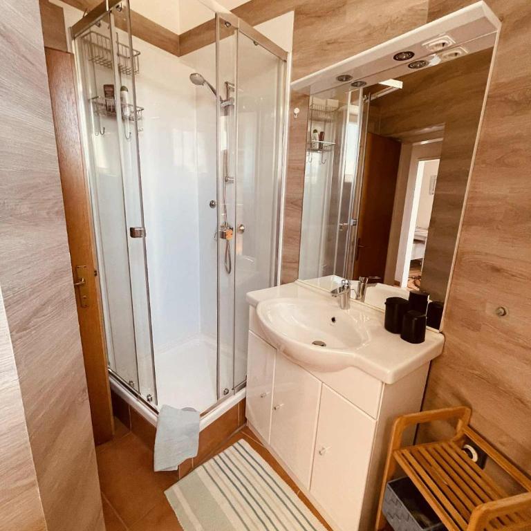 Abdalla Apartments - Apartment mit 1 Schlafzimmer - 6
