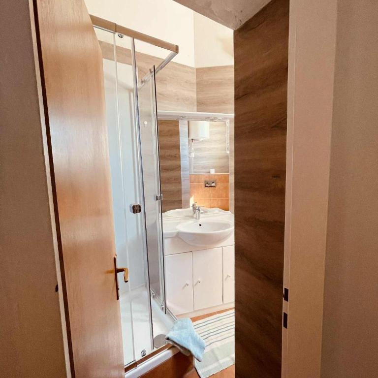 Abdalla Apartments - Apartment mit 1 Schlafzimmer - 5