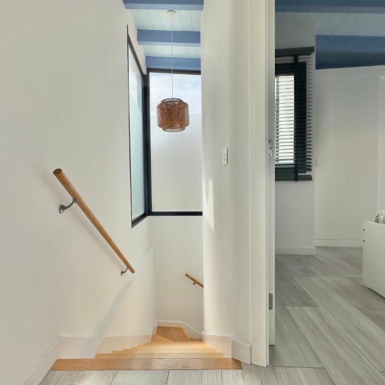 North Coast Apartments - Apartamento Dúplex con jacuzzi y terraza - 17