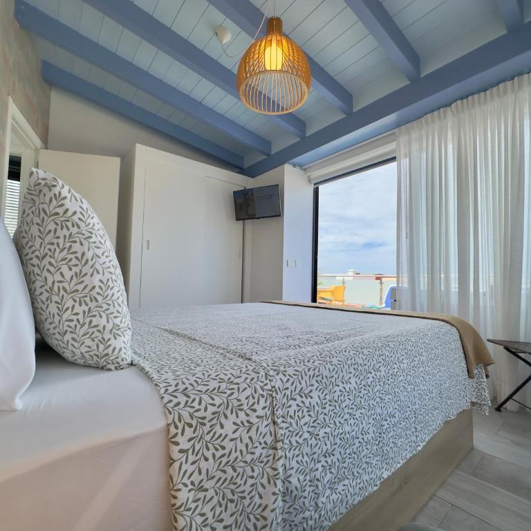 North Coast Apartments - Apartamento Dúplex con jacuzzi y terraza - 20