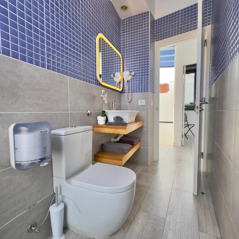North Coast Apartments - Apartamento Dúplex con jacuzzi y terraza - 11