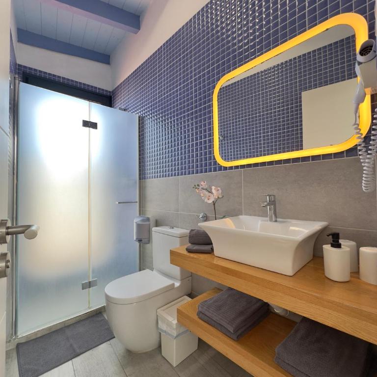 North Coast Apartments - Apartamento Dúplex con jacuzzi y terraza - 9