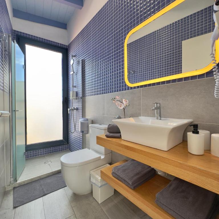 North Coast Apartments - Apartamento Dúplex con jacuzzi y terraza - 5