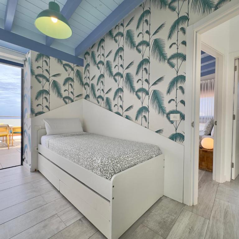 North Coast Apartments - Apartamento Dúplex con jacuzzi y terraza - 26