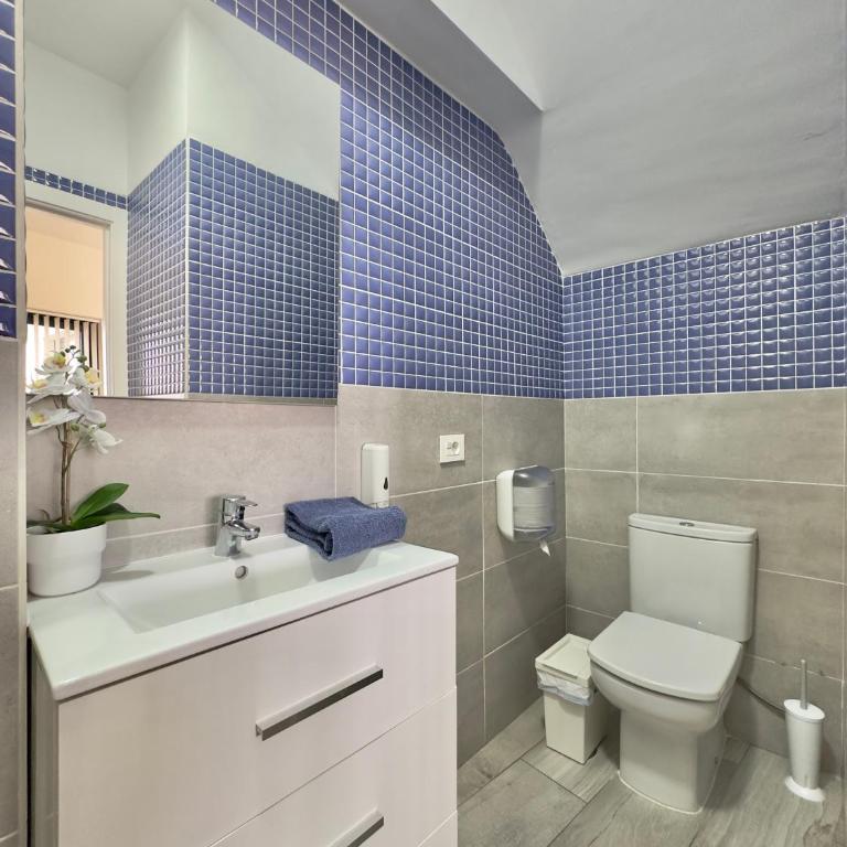 North Coast Apartments - Apartamento Dúplex con jacuzzi y terraza - 23