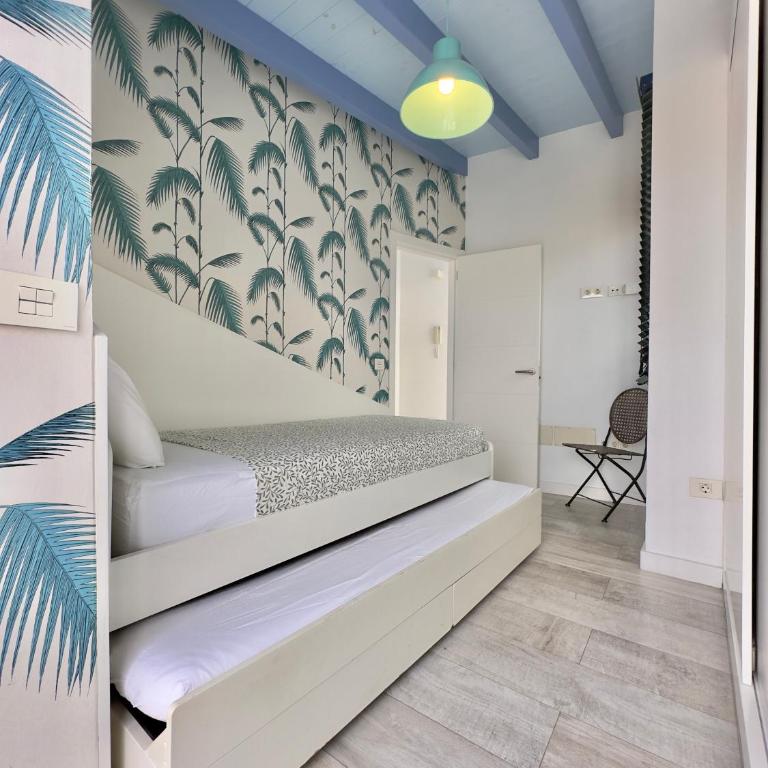 North Coast Apartments - Apartamento Dúplex con jacuzzi y terraza - 24