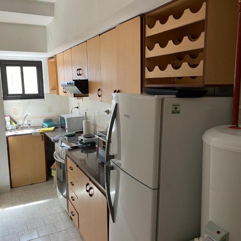Departamento en Mar del Plata, Zona Aldrey - Apartamento de 1 dormitorio - 6