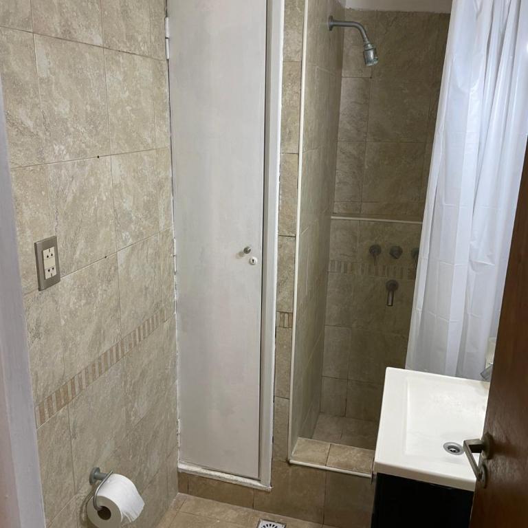 Departamento en Mar del Plata, Zona Aldrey - Apartamento de 1 dormitorio - 7
