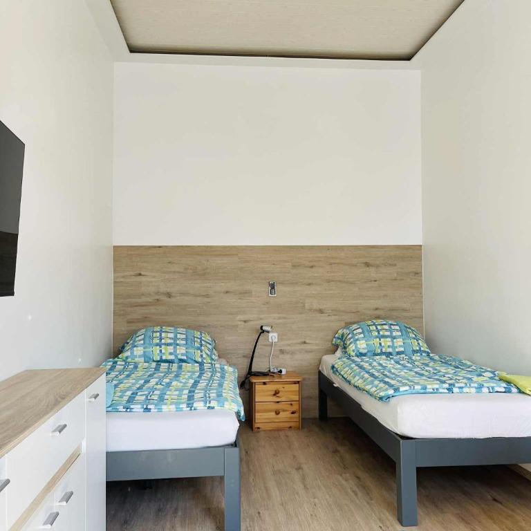 Abdalla Apartments - Apartment mit 3 Schlafzimmern - 6
