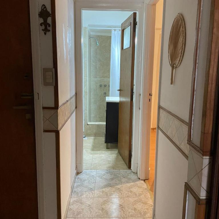 Departamento en Mar del Plata, Zona Aldrey - Apartamento de 1 dormitorio - 8