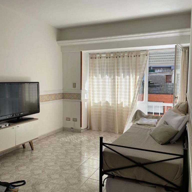 Departamento en Mar del Plata, Zona Aldrey - Apartamento de 1 dormitorio - 1