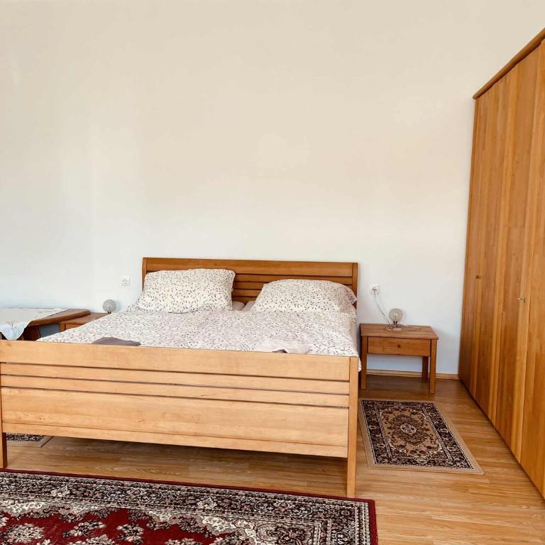 Abdalla Apartments - Apartment mit 3 Schlafzimmern - 7