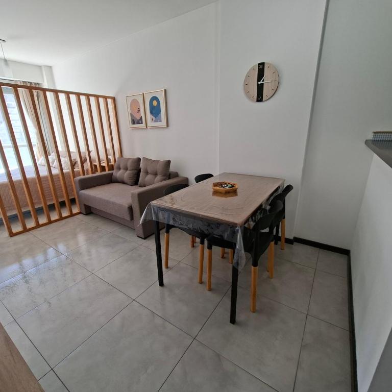 Cómodo departamento en Barrio Martin - One-Bedroom Apartment - 10