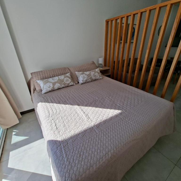 Cómodo departamento en Barrio Martin - One-Bedroom Apartment - 14