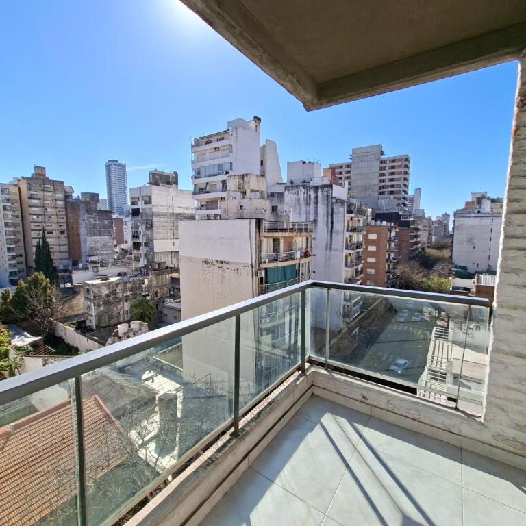 Cómodo departamento en Barrio Martin - One-Bedroom Apartment - 8
