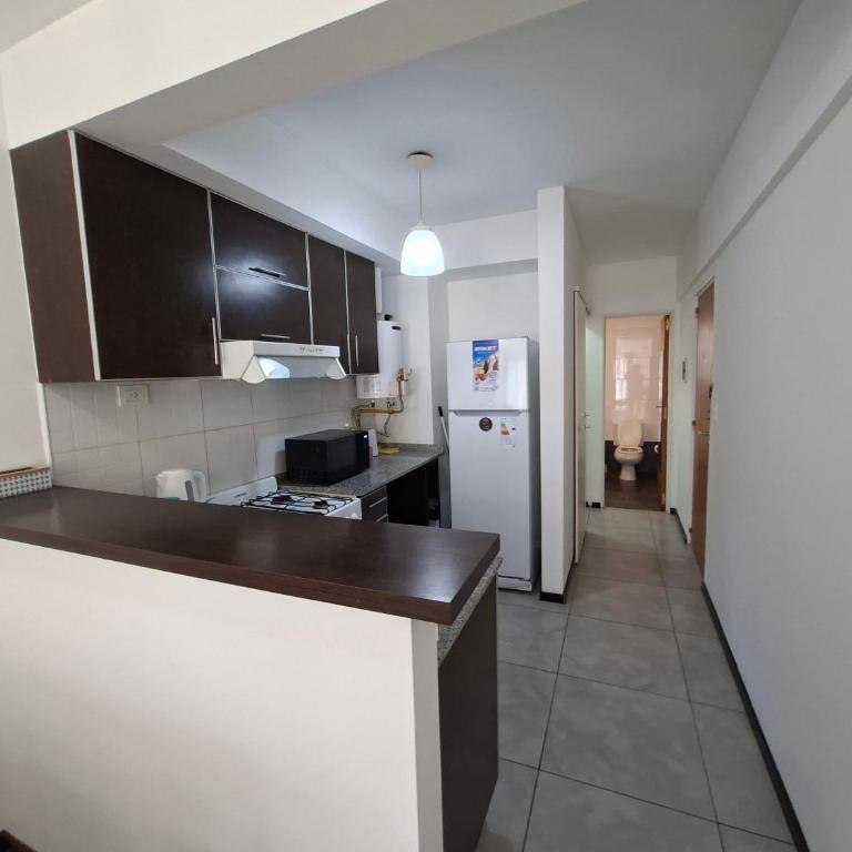Cómodo departamento en Barrio Martin - One-Bedroom Apartment - 18