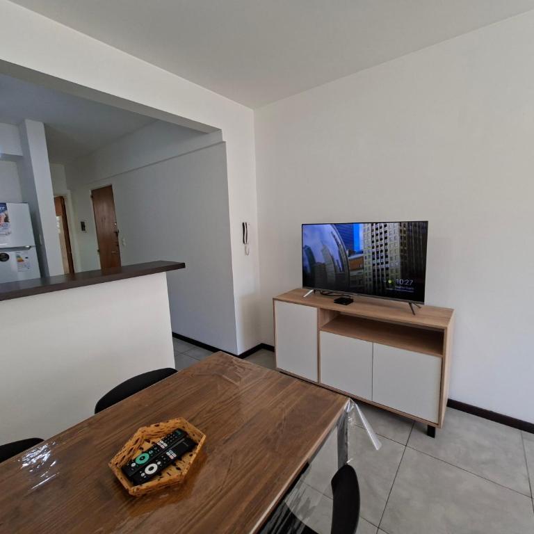 Cómodo departamento en Barrio Martin - One-Bedroom Apartment - 21