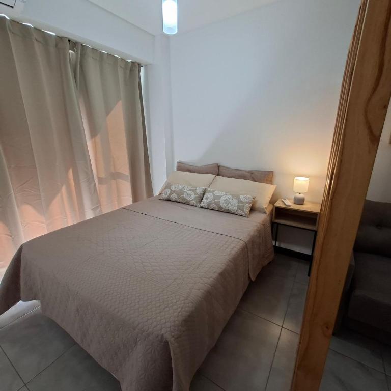 Cómodo departamento en Barrio Martin - One-Bedroom Apartment - 22