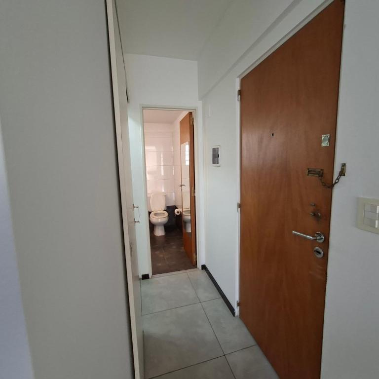 Cómodo departamento en Barrio Martin - One-Bedroom Apartment - 24