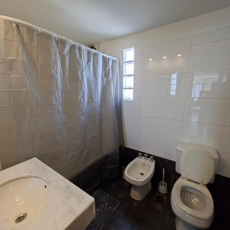 Cómodo departamento en Barrio Martin - One-Bedroom Apartment - 23