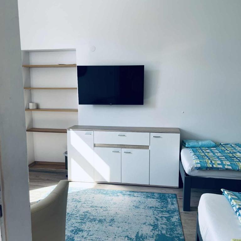 Abdalla Apartments - Apartment mit 3 Schlafzimmern - 8