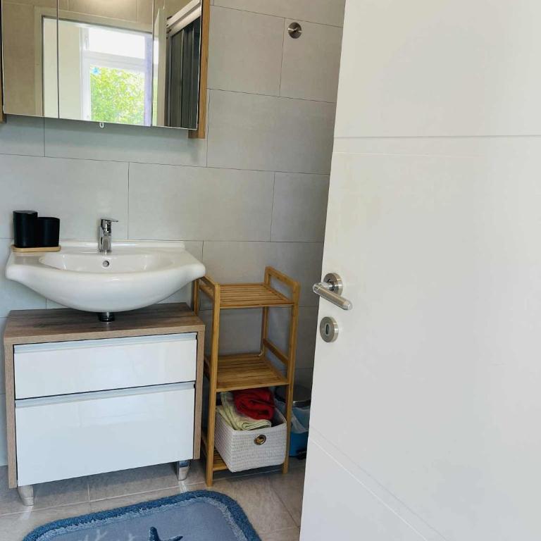 Abdalla Apartments - Apartment mit 3 Schlafzimmern - 11