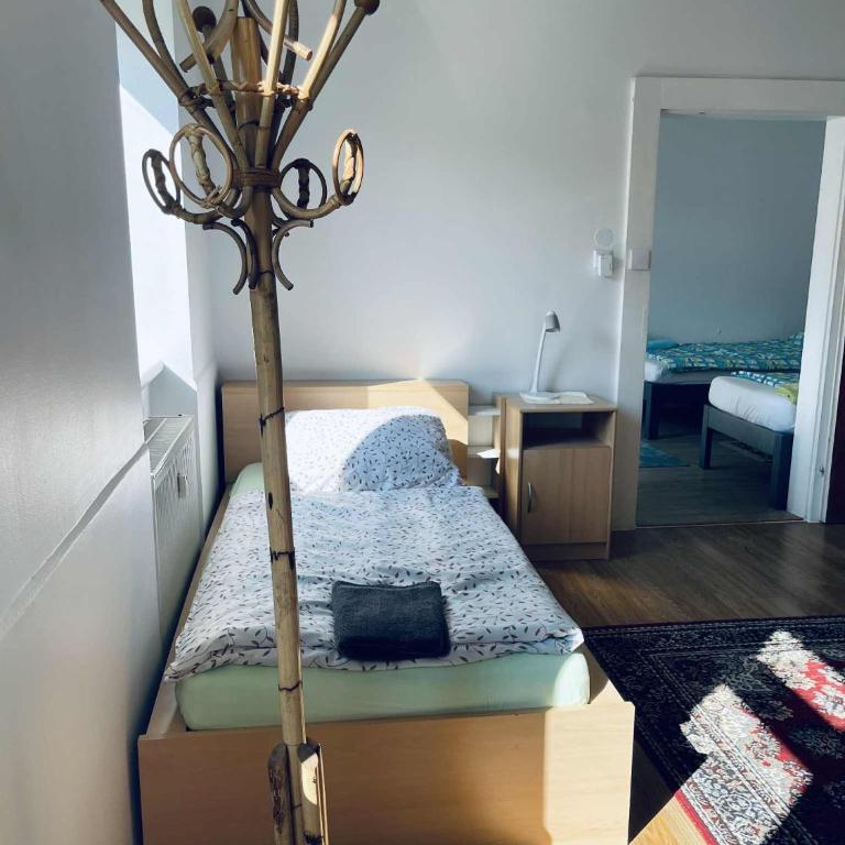 Abdalla Apartments - Apartment mit 3 Schlafzimmern - 10