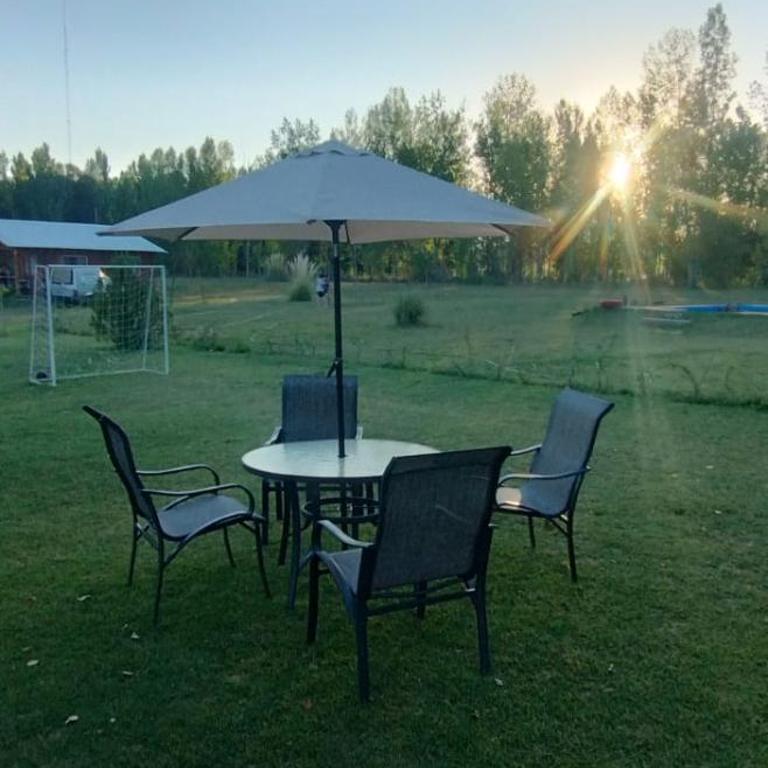 Cabaña Alto Colonia - Apartamento de 1 dormitorio - 1