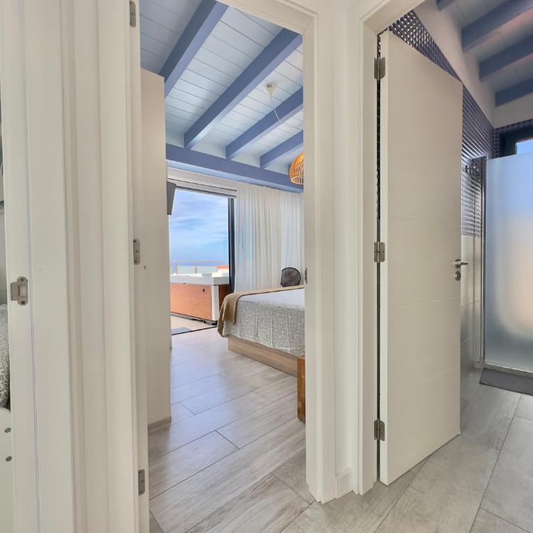 North Coast Apartments - Apartamento Dúplex con jacuzzi y terraza - 16