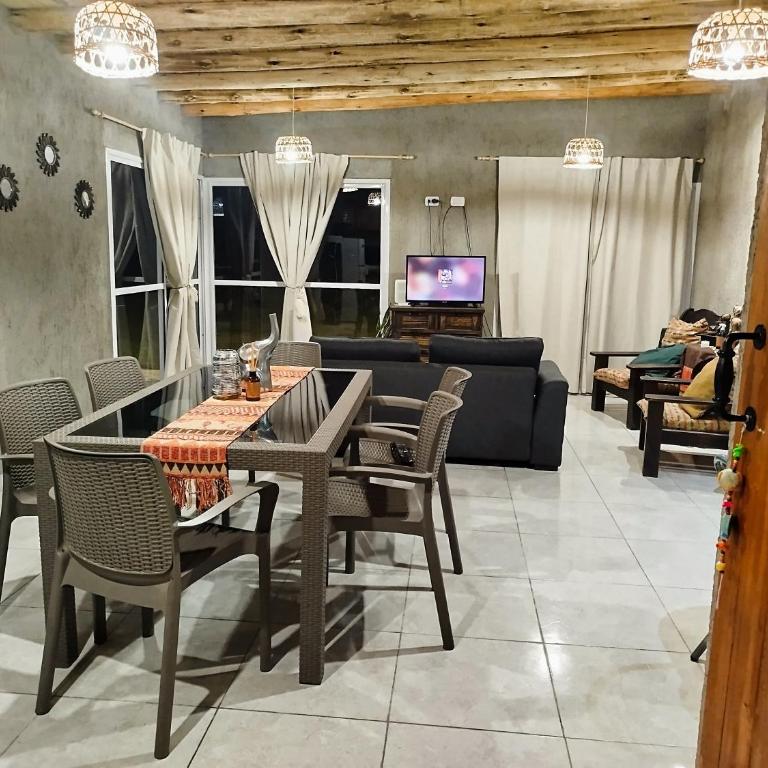 Cabaña Alto Colonia - Apartamento de 1 dormitorio - 8