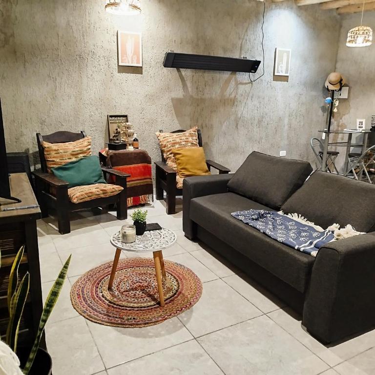 Cabaña Alto Colonia - Apartamento de 1 dormitorio - 9