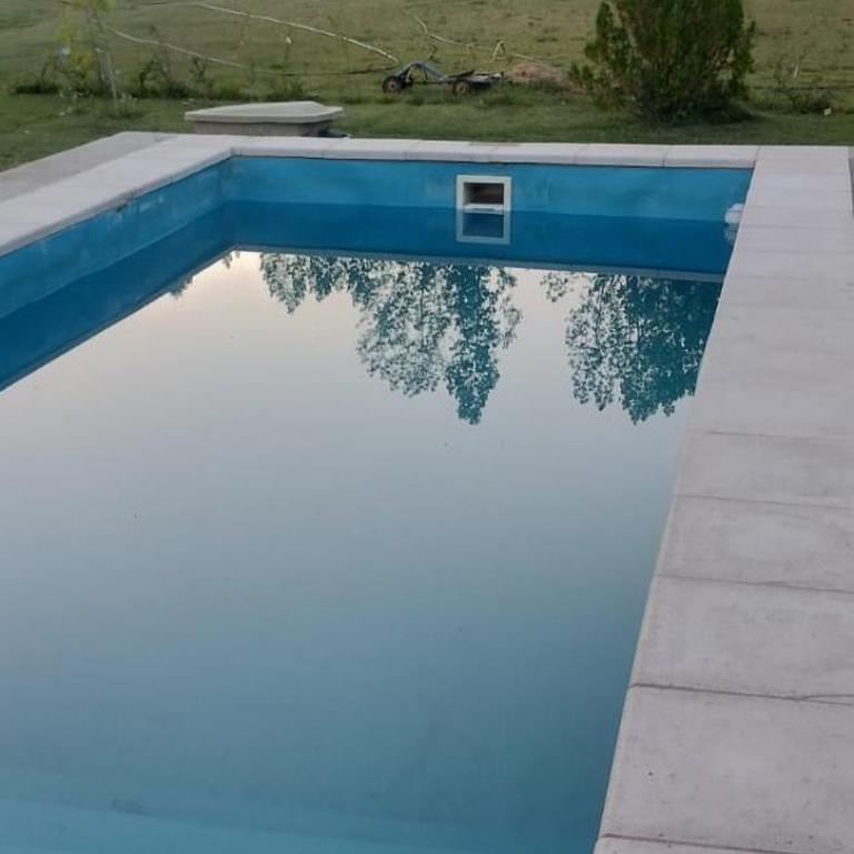 Cabaña Alto Colonia - Apartamento de 1 dormitorio - 10