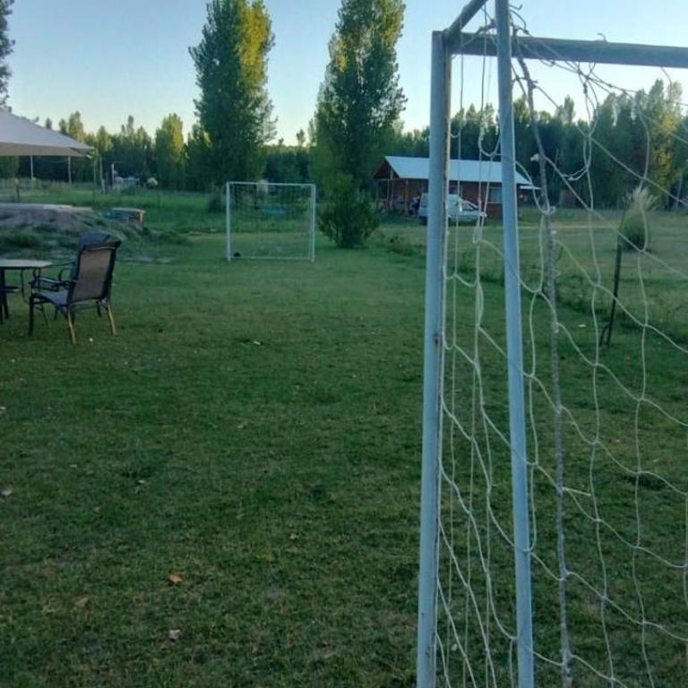 Cabaña Alto Colonia - Apartamento de 1 dormitorio - 15