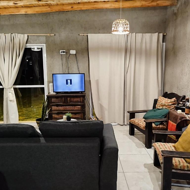 Cabaña Alto Colonia - Apartamento de 1 dormitorio - 16