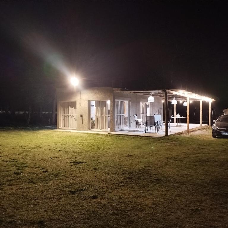 Cabaña Alto Colonia - Apartamento de 1 dormitorio - 17