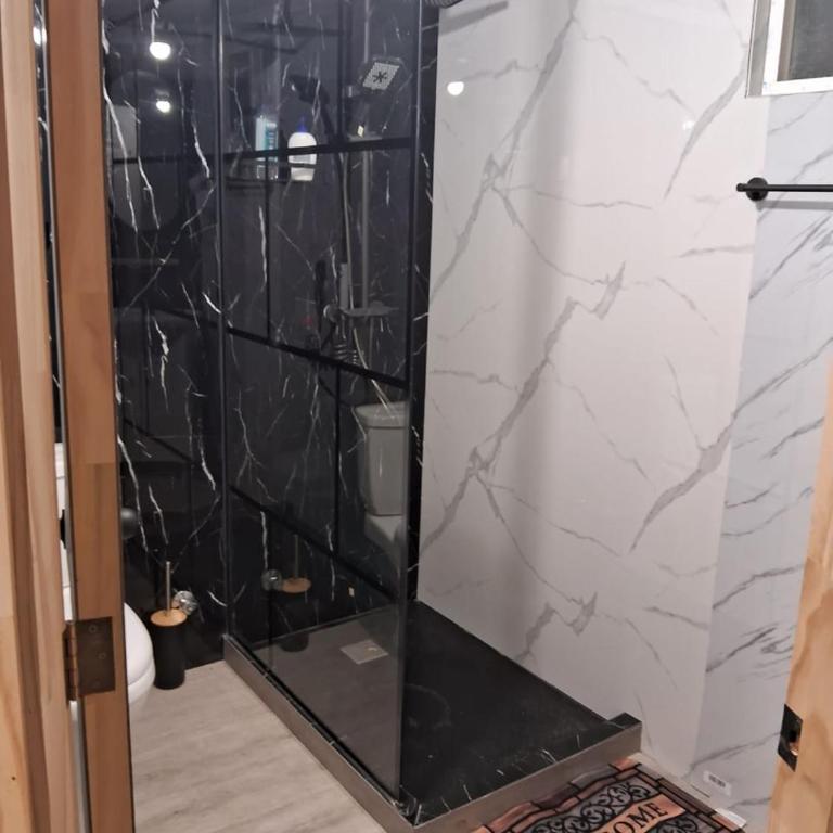 Tiny House Ruta 215 - One-Bedroom House - 16
