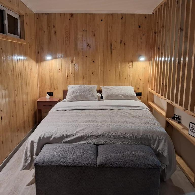 Tiny House Ruta 215 - One-Bedroom House - 9