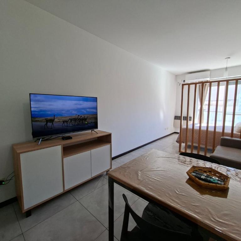 Cómodo departamento en Barrio Martin - One-Bedroom Apartment - 26
