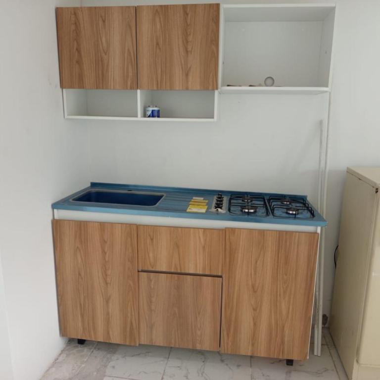 Estudio Guadalupe - Apartamento de 1 dormitorio - 3