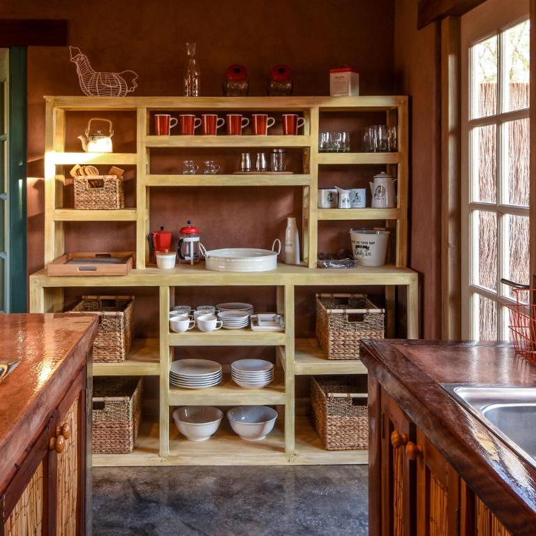 Casita La Brea - Casa de 2 dormitorios - 7