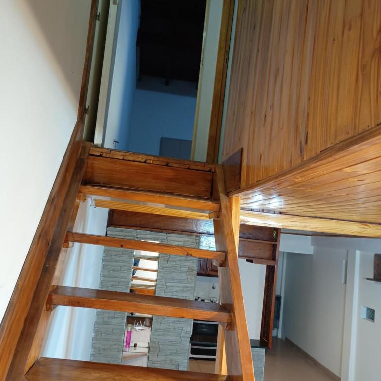 Ramirez - Apartamento de 2 dormitorios - 2