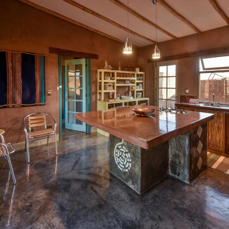 Casita La Brea - Casa de 2 dormitorios - 12