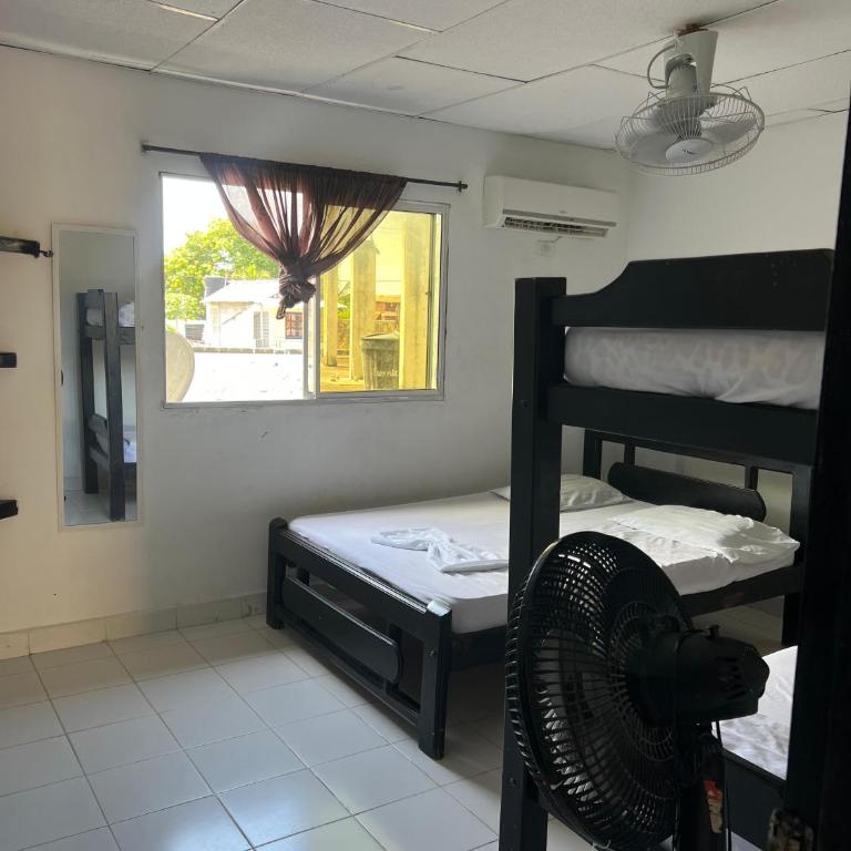 Apartamentos Coveñas - Apartamento Estándar de 2 dormitorios - 1