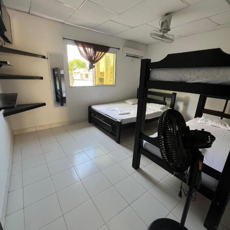 Apartamentos Coveñas - Apartamento Estándar de 2 dormitorios - 2