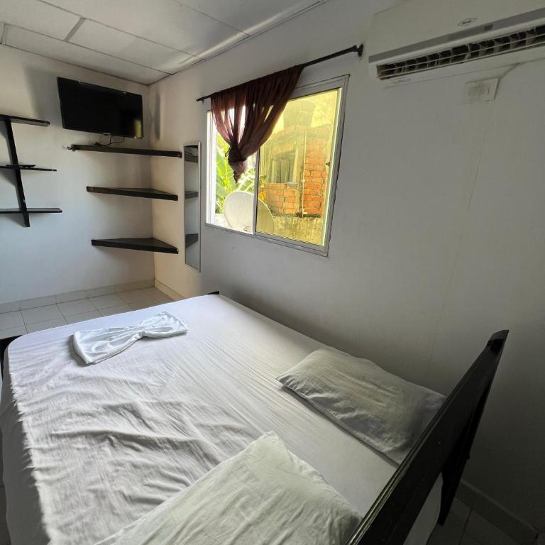 Apartamentos Coveñas - Apartamento Estándar de 2 dormitorios - 3