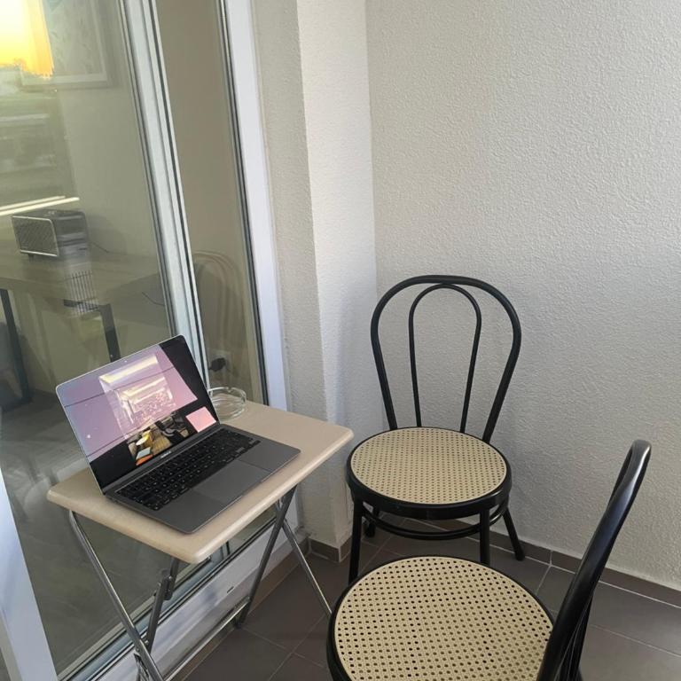 Depto Completamente Nuevo con 2 Estacionamientos - One-Bedroom Apartment - 3