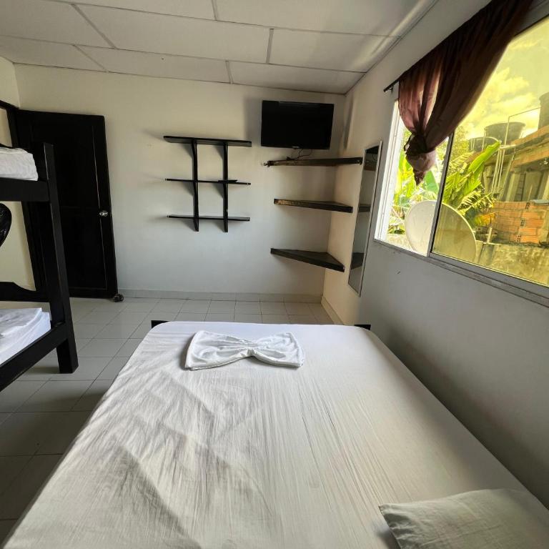 Apartamentos Coveñas - Apartamento Estándar de 2 dormitorios - 4