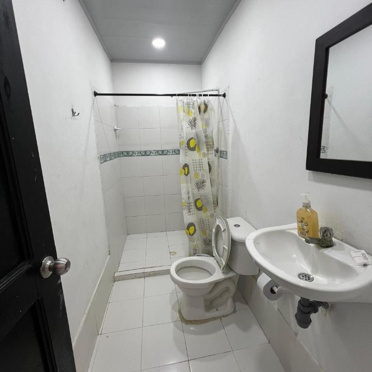 Apartamentos Coveñas - Apartamento Estándar de 2 dormitorios - 5