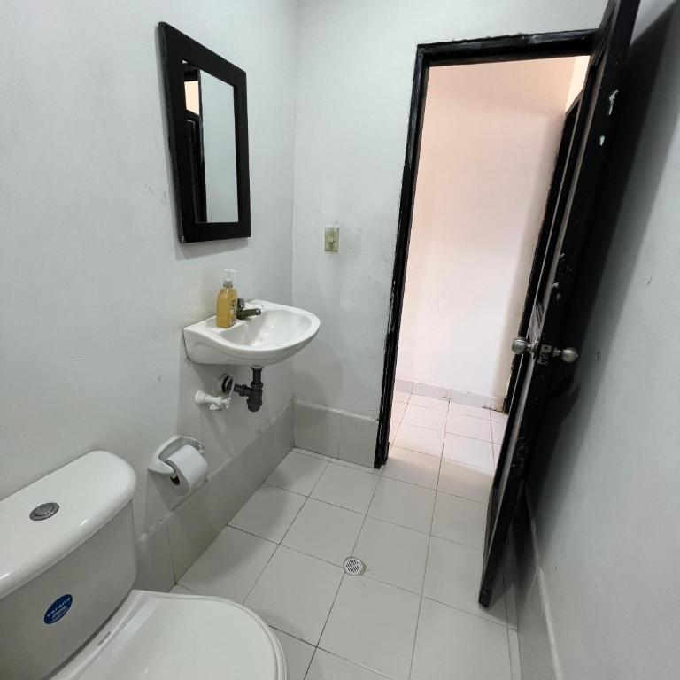 Apartamentos Coveñas - Apartamento Estándar de 2 dormitorios - 7